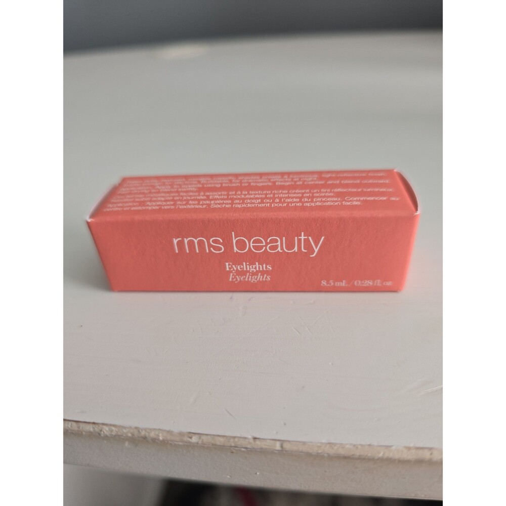 rms beauty Eyelights Cream Eyeshadow Full Size NEW